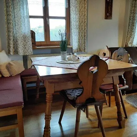 Ferienwohnung In * 비에탁