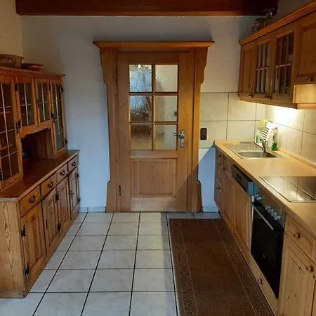 Ferienwohnung In *