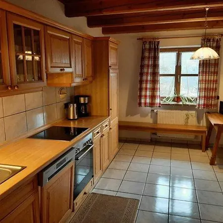Ferienwohnung In