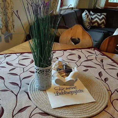 Ferienwohnung In