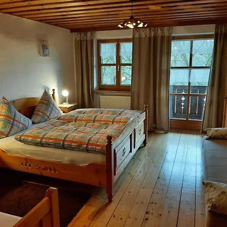Ferienwohnung In * 비에탁