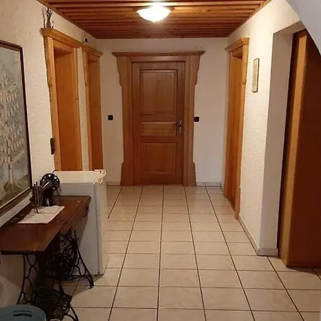 아파트 Ferienwohnung In *