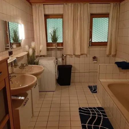Ferienwohnung In