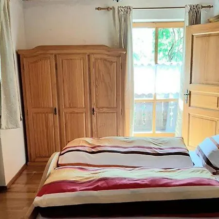Ferienwohnung In 아파트 비에탁