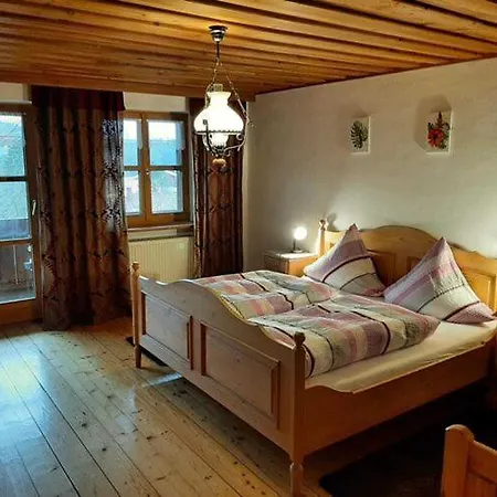 Ferienwohnung In 아파트 비에탁