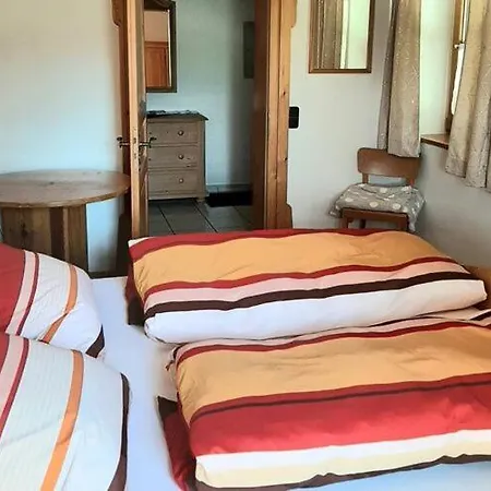 Ferienwohnung In 아파트