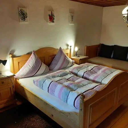 Ferienwohnung In Apartment *